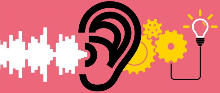 Paraphrasing as listening to understand…facilitation skills for your next meeting