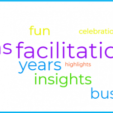 What I have learned during 28 years of my facilitation business