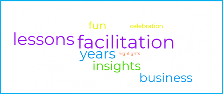What I have learned during 28 years of my facilitation business